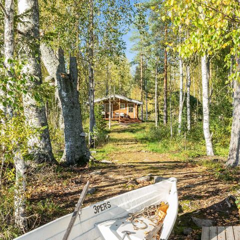 Vaikko Riverside Resort - North Karelia - Image N°5