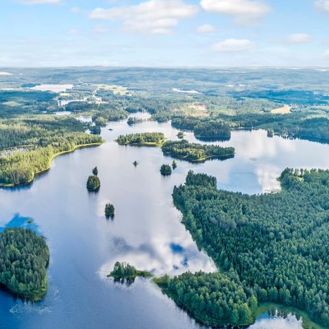 Vaikko Riverside Resort - North Karelia - Image N°2