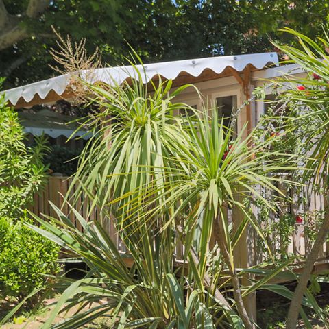 Camping Saint-Pons - Var - Image N°6