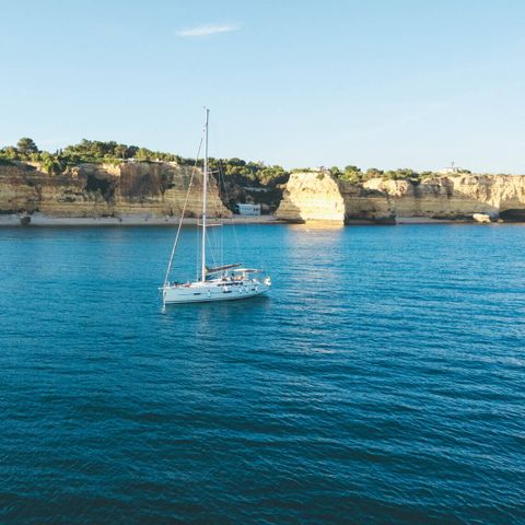 Camping Albufeira - Algarve - Portugal - Image N°5