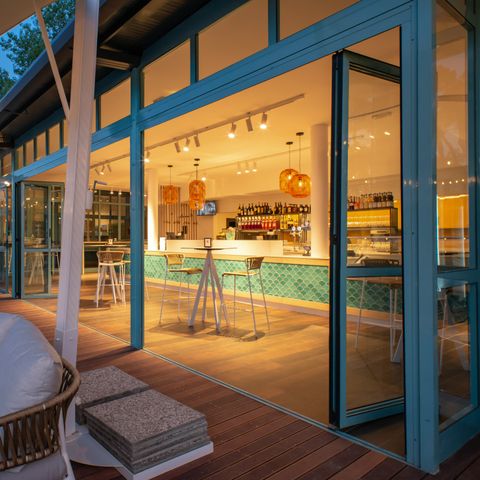 Club del Sole Milano Marittima Boutique Resort - Ravenna - Image N°6