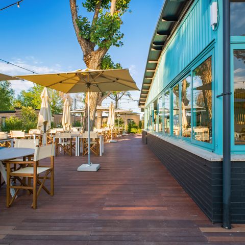 Club del Sole Milano Marittima Boutique Resort - Ravenna - Image N°4