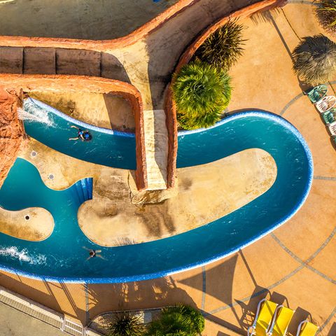 Tour Opérateurs et particuliers sur Camping les Genêts - Vendée - Image N°5