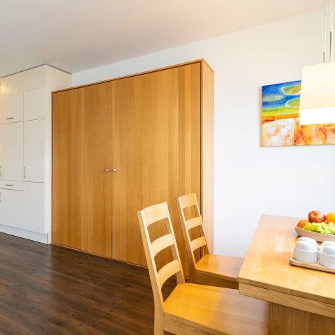 APARTMENT 4 people - 4-person holiday flat