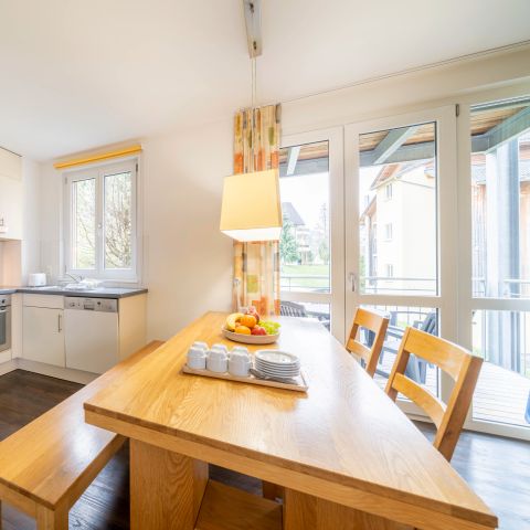 APARTMENT 6 people - 6-person holiday flat