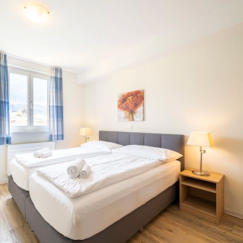 APARTMENT 4 people - 4A