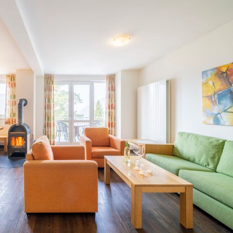 APARTMENT 4 people - 4A