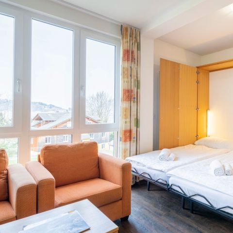 APARTMENT 6 people - 6A