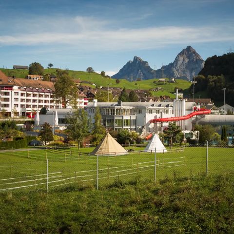 Landal Vierwaldstättersee - Central Switzerland - Image N°5