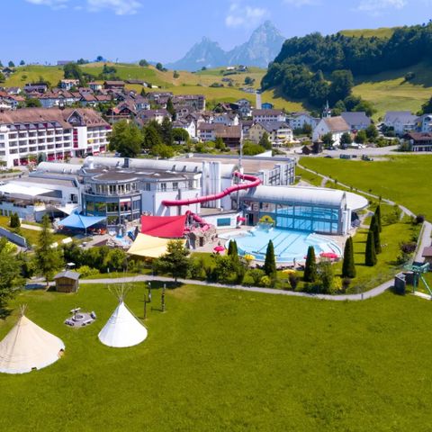 Landal Vierwaldstättersee - Central Switzerland - Image N°3