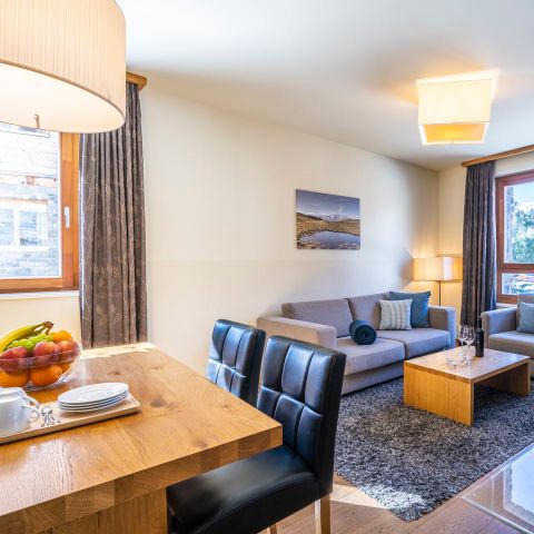 Apartment 4 persons - 4CA