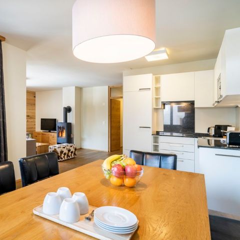 APARTMENT 6 people - 6LA