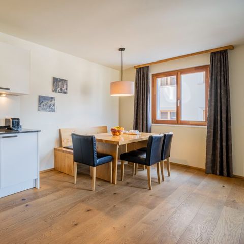 APARTMENT 6 people - 6LA