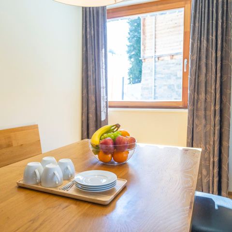 APARTMENT 4 people - 4-person holiday flat