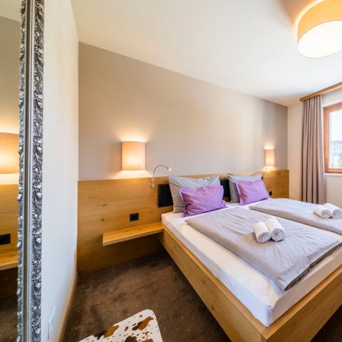 APARTMENT 6 people - 6-person holiday flat