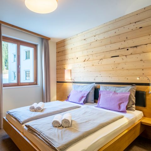 Apartment 6 persons - 6-person holiday flat