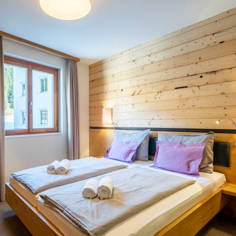 APARTMENT 6 people - 6-person holiday flat