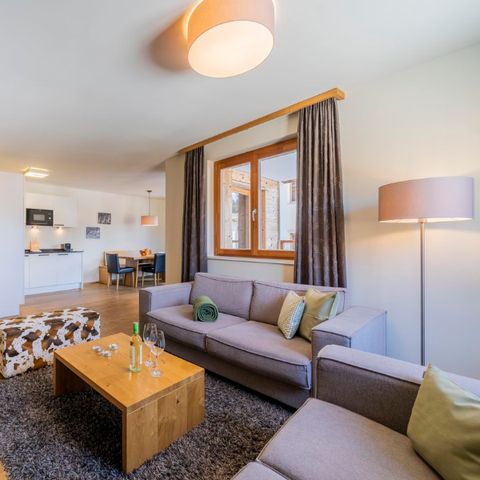 Apartment 6 persons - 6-person holiday flat