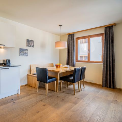 Apartment 6 persons - 6-person holiday flat