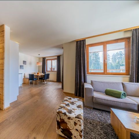 APARTMENT 6 people - 6-person holiday flat