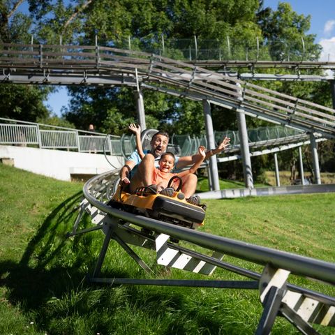 Landal Alpine Lodge Lenzerheide - Mittelbünden - Image N°5