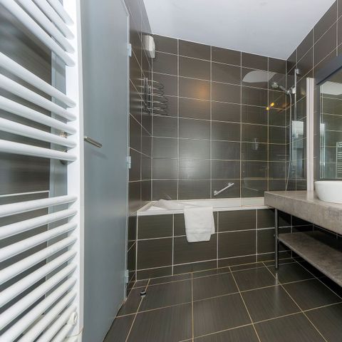 APARTMENT 4 people - 3 ROOMS 4 PERS. TERRACE AVEN VIEW