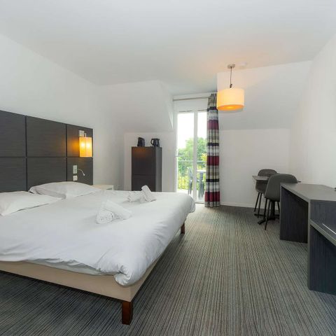 APARTMENT 4 people - 3 ROOMS 4 PERS. TERRACE AVEN VIEW