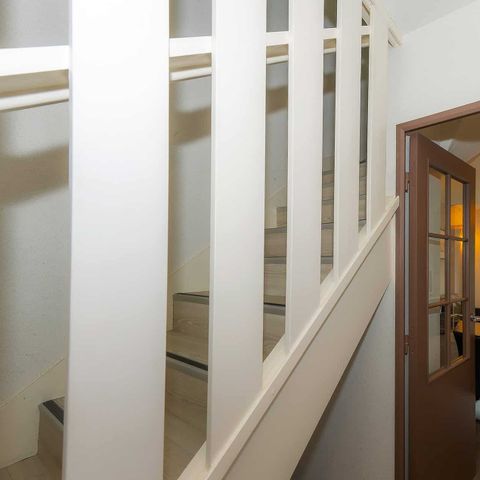 HOUSE 6 people - MAISONETTE 4 ROOMS DUPLEX 6 PERS.