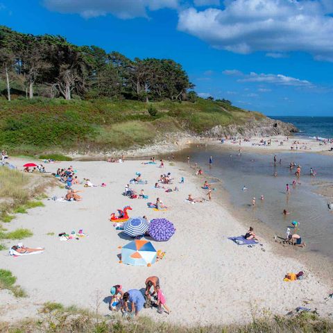 Résidence Goélia Domaine de Pont-Aven - Finistère - Image N°3