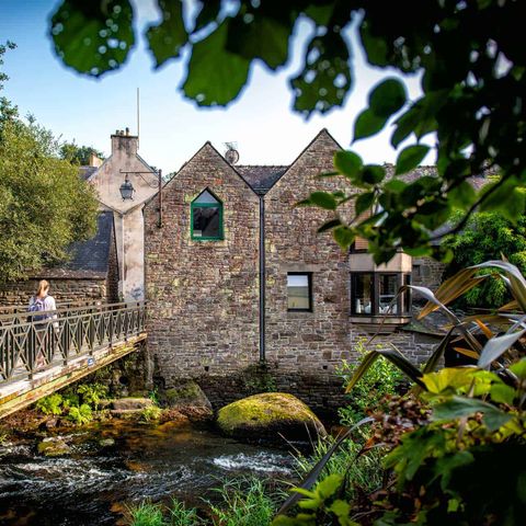 Résidence Goélia Domaine de Pont-Aven - Finistère - Image N°4