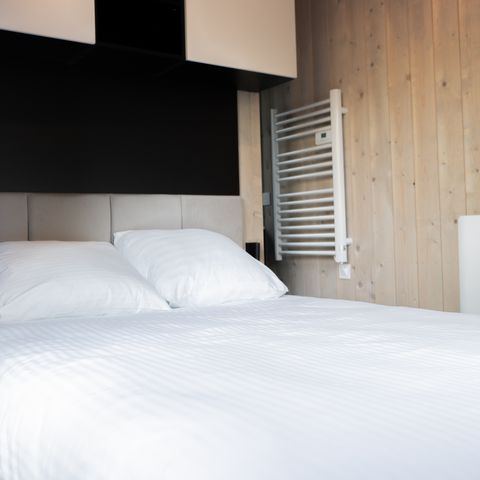 LODGE 5 people - Ecolodge l 2 Bedrooms I Semois view