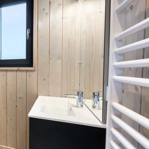 LODGE 2 people - Cocoon de la Semois