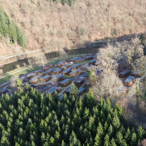 Le Hameau de la Semois - Belgian Luxembourg - Image N°4