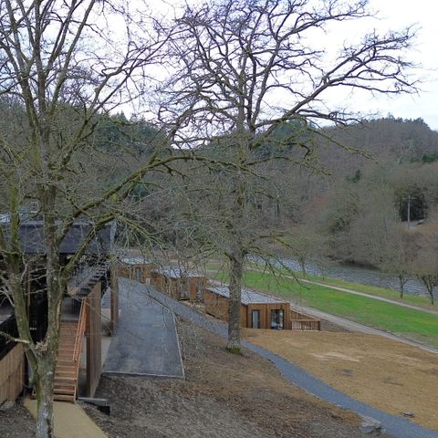 Le Hameau de la Semois - Belgian Luxembourg - Image N°5
