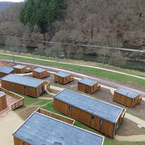 Le Hameau de la Semois - Belgian Luxembourg - Image N°2