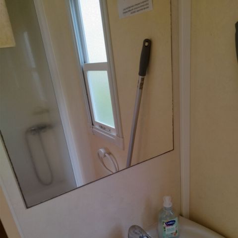 MOBILE HOME 4 people - Mobile Home 2 Bedrooms 4 People