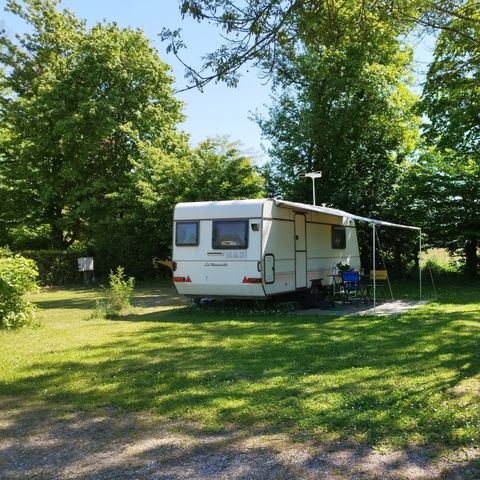 Camping Del Padel - Isère - Image N°6