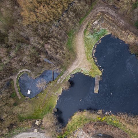 CHALET 6 people - Lichtenberg