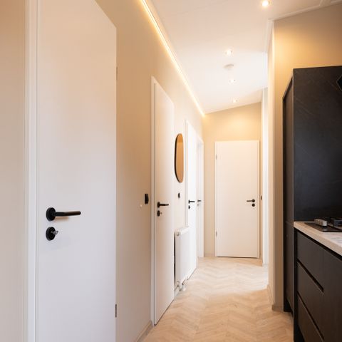 Chalet 6 persons - Lichtenberg