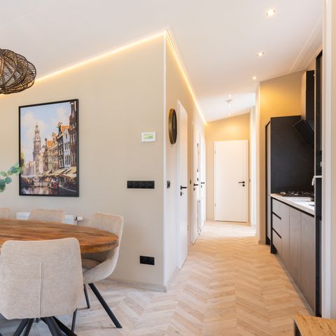 Chalet 6 persons - Lichtenberg