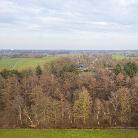 CHALET 6 people - Lichtenberg