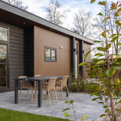 Chalet 6 persons - Lichtenberg