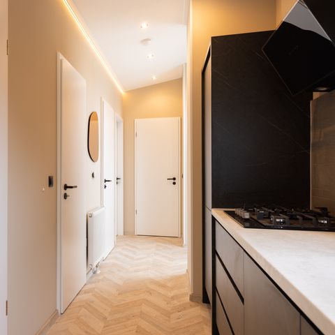 Chalet 6 persons - Lichtenberg