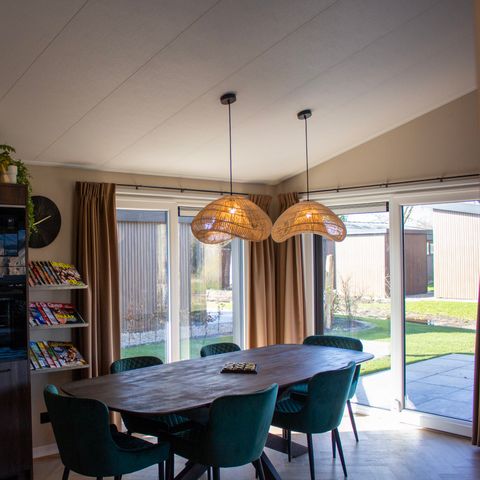 Chalet 4 persons - Ridderstede