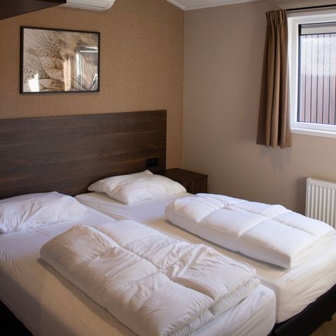 CHALET 4 people - Ridderstede