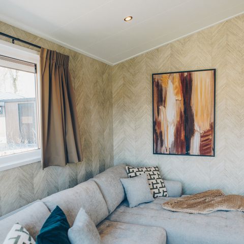 Chalet 4 persons - Ridderstede