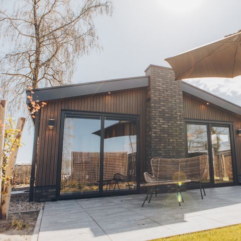 Chalet 4 persons - Ridderstede