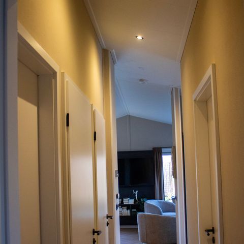 CHALET 4 people - Ridderstede