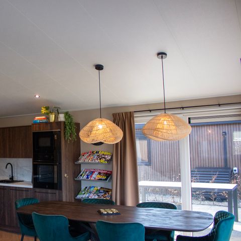 Chalet 4 persons - Ridderstede
