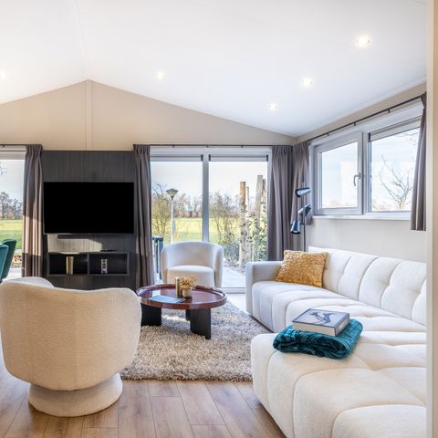 Chalet 6 persons - Ridderstede
